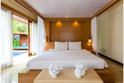 Image de The Kings Villa and Spa Sanur - Piscine 1 chambre # 05