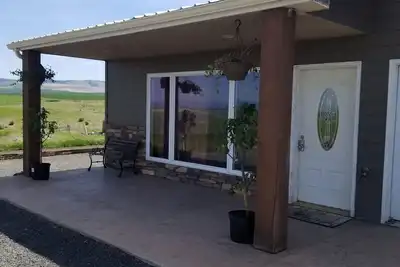 Image de Retraite de campagne tranquille