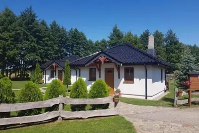 Image de Village de vacances, Gleznowko
