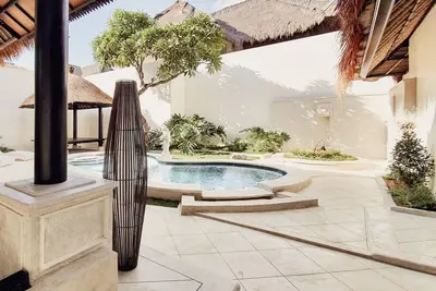 Image de Villa de Malicott Athena