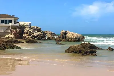 Image de David-Appartement Plage Peniche, Baléal. Tv, Wifi