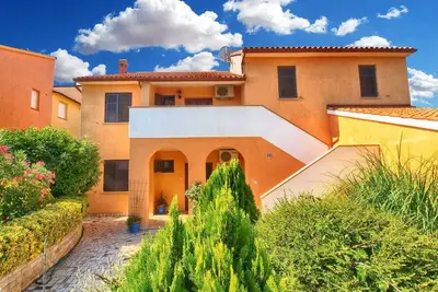 Image de Apartment 1424/13309 (Istria - Pula), 2500m from the beach