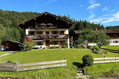 Image de Location de vacances Sennhofer, Kreuth-Glashütte - Appartement de vacances