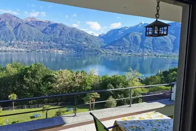 Image de Appartement de vacances Vira pour 1 - 4 personnes avec 2 chambres Ă coucher - Logement de vacances d