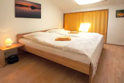 Image de Des vacances tranquilles en famille dans la nature