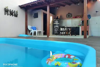 Image de Catuai House Falls 2