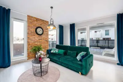 Niedziałkowskiego 10 | Elegant Apartment | Center