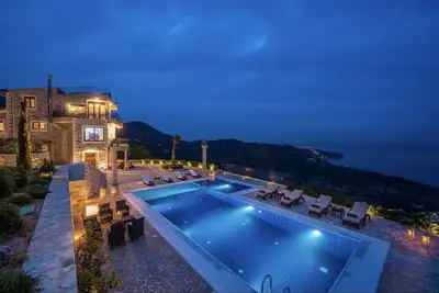 Image de Winedarksea Villa Bella Mare