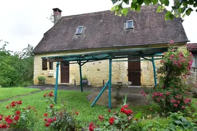 Image de Maison de campagne type Périgourdin totalement isolée (voisins a 150 m)