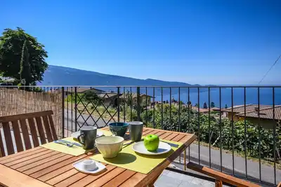 Image de Barone: with wonderful lake view