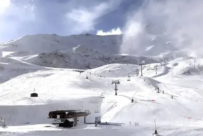 Image de L'aventure top destination ski