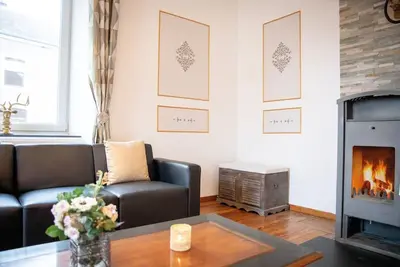 Image de Le Zythogite : 23 personnes, 10 chambres, jardin