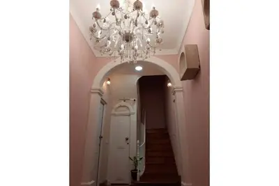 Appartements Alexander. Obidos