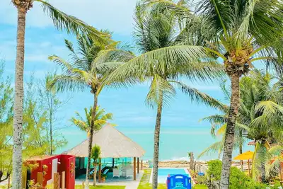 Image de Spectaculaire maison en bord de mer
