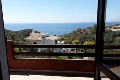 Image de Maison de vacances Torre dei Corsari pour 1 - 4 personnes avec 1 chambre Ă coucher - Maison de vacan