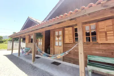 Image de Chalet 02 près de la plage
