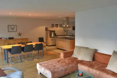 Image de Appartement de vacances Meiringen pour 1 - 6 personnes avec 3 chambres à coucher - Appartement de va