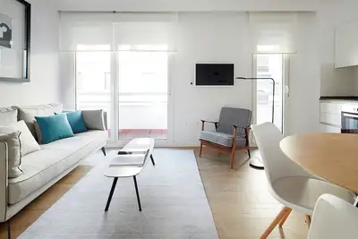 Image de San Francisco 2 by FeelFree Rentals