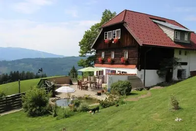Image de Appartement de vacances Stolzalpe pour 1 - 4 personnes avec 1 chambre à coucher - Appartement de vac