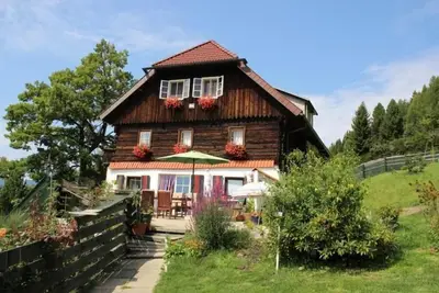 Image de Appartement de vacances Stolzalpe pour 1 - 4 personnes avec 1 chambre à coucher - Appartement de vac