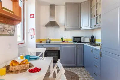 Image de Casa Alegre Xi, avec vue sur Sintra