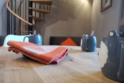 Image de Appartement meublé n°5