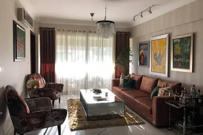 Image de Appartement de luxe au coeur de Saint-Domingue