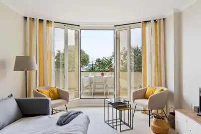 Image de La Roseraie Bidart / Piscine / Golf d'Ilbaritz