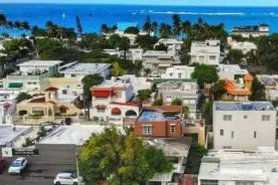 Image de New Luxury 5 Bdr Ocean Park Maison entière