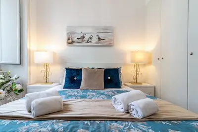 Image de Modern 2Bedroom Apartment in Graça