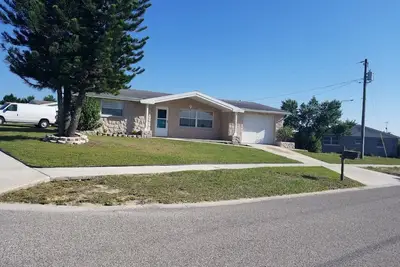 Image de Maison de vacances de 4 chambres près de Tarpon Springs