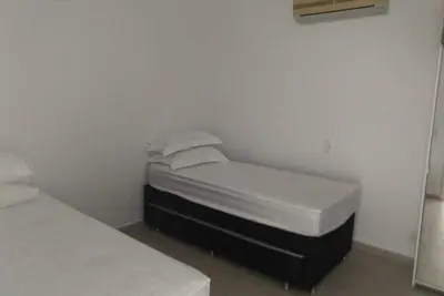 Image de Apartamento Vista para o Mar Ap113