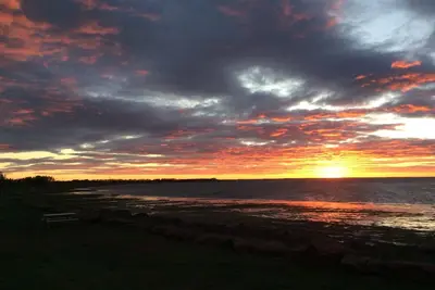 Image de Schurmans Shore Waterfront Cottage # 4