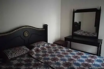 Image de Amman Hostel est une maison familiale pour tous les clients