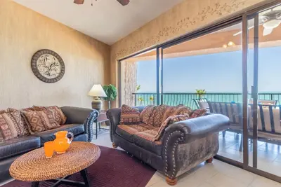Image de Sonoran Sea West 404 - Spacieux Condo 2 Br Ocean Front