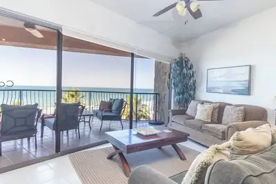 Image de Sonoran Sea East 405 Classic 2 Br Ocean View Condo