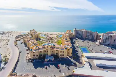 Image de Princesa De Peñasco 508 Scenic 3 Br Ocean View Condo