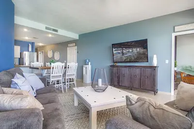 Image de Sonoran Sea East 904 Quaint 2 Br Ocean View Condo