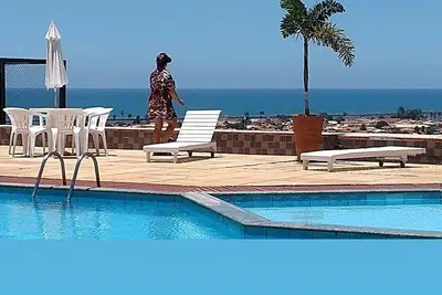 Image de Vacances à la plage. Ba.