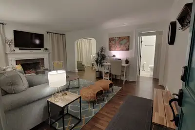 Image de Maison rénovée près de Uptown, NoDa et Plaza Midwood!