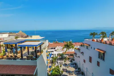 Image de Boana Torre Malibu condo 502, vue sur l'océan, zone romantique