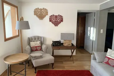 Image de Panorama 360 sur Briançons et ses montagnes