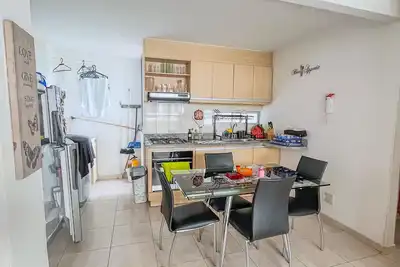 Image de Appartement confortable à proximité de la rumba à quelques heures de la capitale