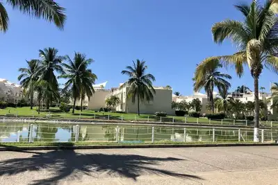 Image de Appartement de vacances Acapulco Diamante