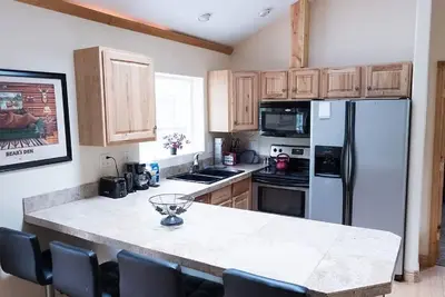 Image de Maison moderne (Creekside)