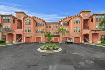 Image de Luxueux condo de deux chambres à Clearwater