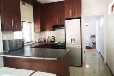 Image de Entièrement meublé, gîte, récemment rénové, Cottage moderne, pour 4 personnes