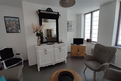 Image de Gîte Au Cœur de Cassel