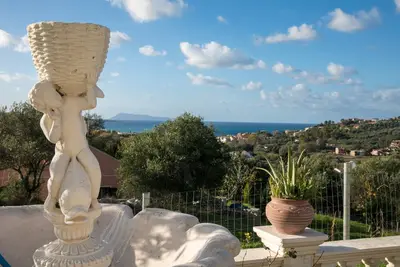 Image de Maison de Maria Arillas Corfu