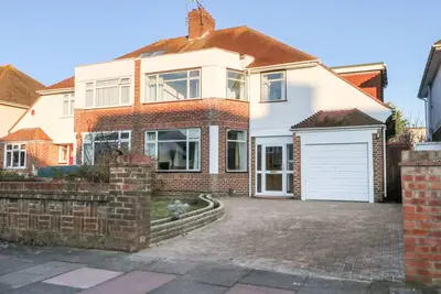 Image de Sea Dreams, Worthing
